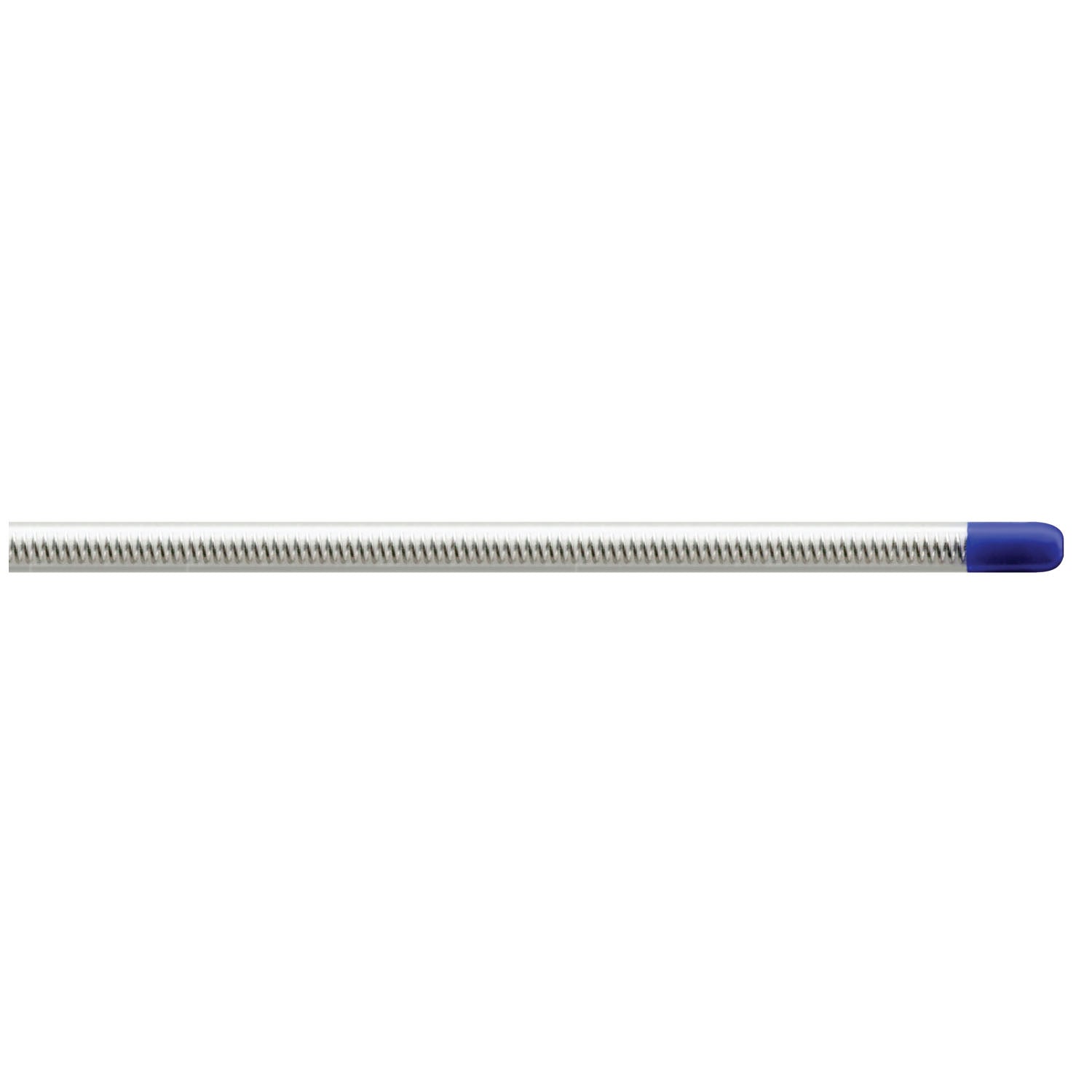 Radiopaque Polyamide Springwound FX Catheter, 19G x 39", Open Tip, Catheter Connector & Threading Assist Guide (not MRI compatible), 25/cs (Rx) (Item is Non-Returnable) (Continental US+HI Only, Excluding IN and ND)