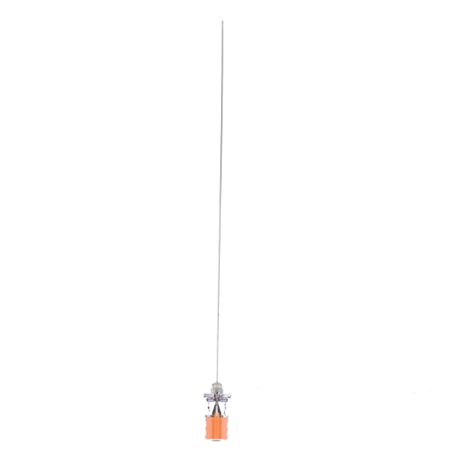 PENCAN Pencil Point Spinal Needle, 25G x 6", 25/cs (Rx) (Continental US+HI Only)