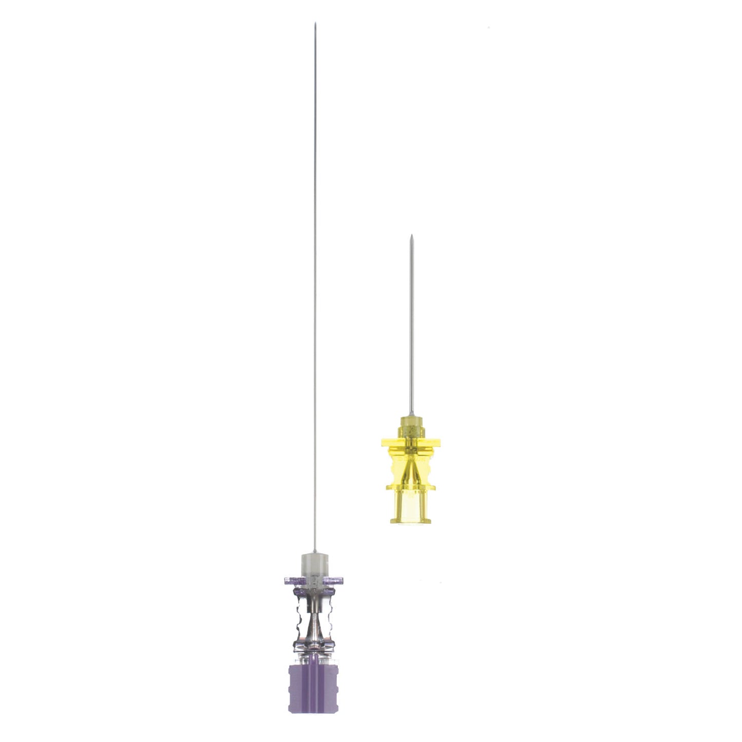 PENCAN Pencil Point Spinal Needle, 20G Introducer, 24G x 4", 25/cs (Rx) (Continental US+HI Only)