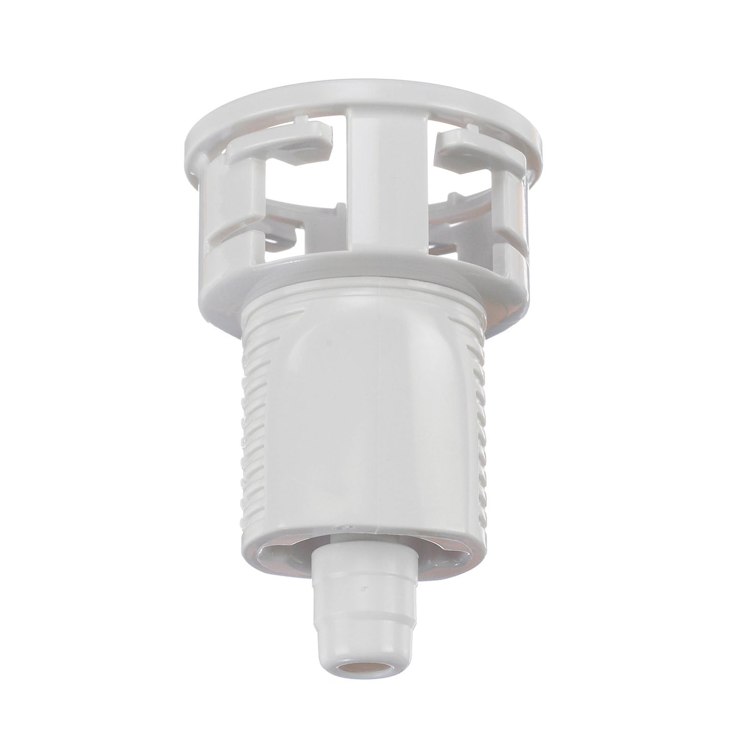 Tevadaptor Vial Adaptor For 28mm Vials, DEHP & Latex Free, 20/bx, 4 bx/cs (Rx) (Continental US+HI Only)