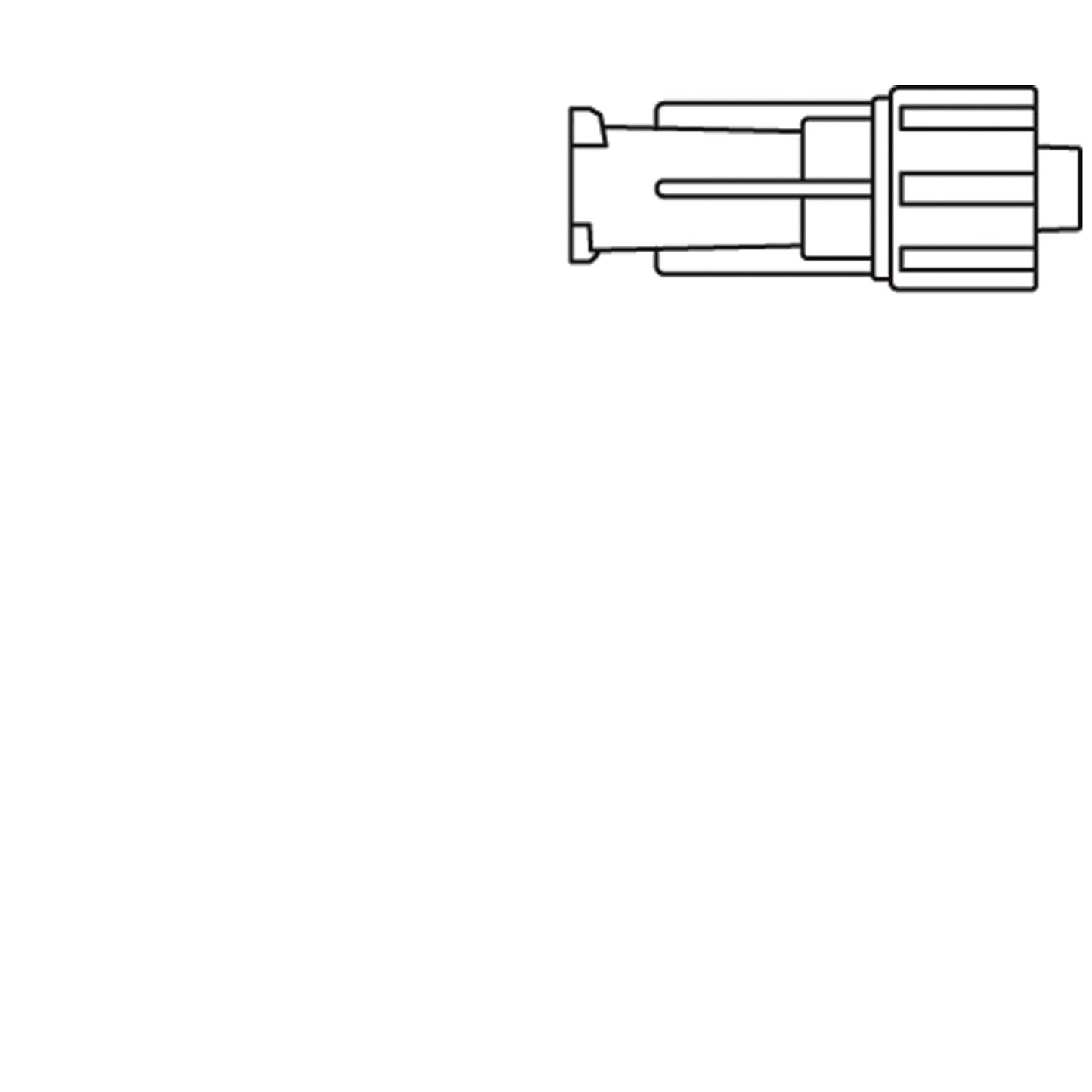 Filter Hub, 5 Filter in Male/ Female Luer Lock Hub, Use For Standard Luer Connections & SAFSITE System, 100/cs (Rx) (Continental US+HI Only)