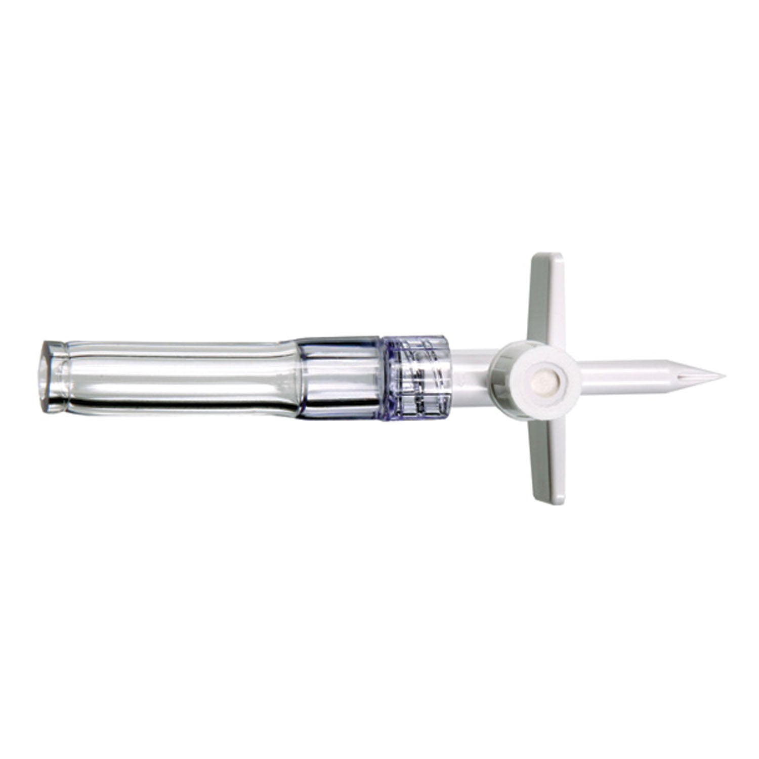 Vented Micro Spike Adapter, 50/cs (Rx) (Continental US+HI Only)