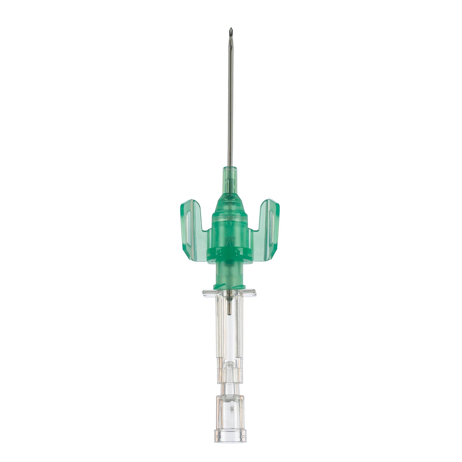 Catheter, 18G x 1_", 105mL/min Flow Rate, 300 PSI Power Injection, 200/cs (Rx) (Item is Non-Returnable) (Continental US+HI Only, Excluding IN and ND)