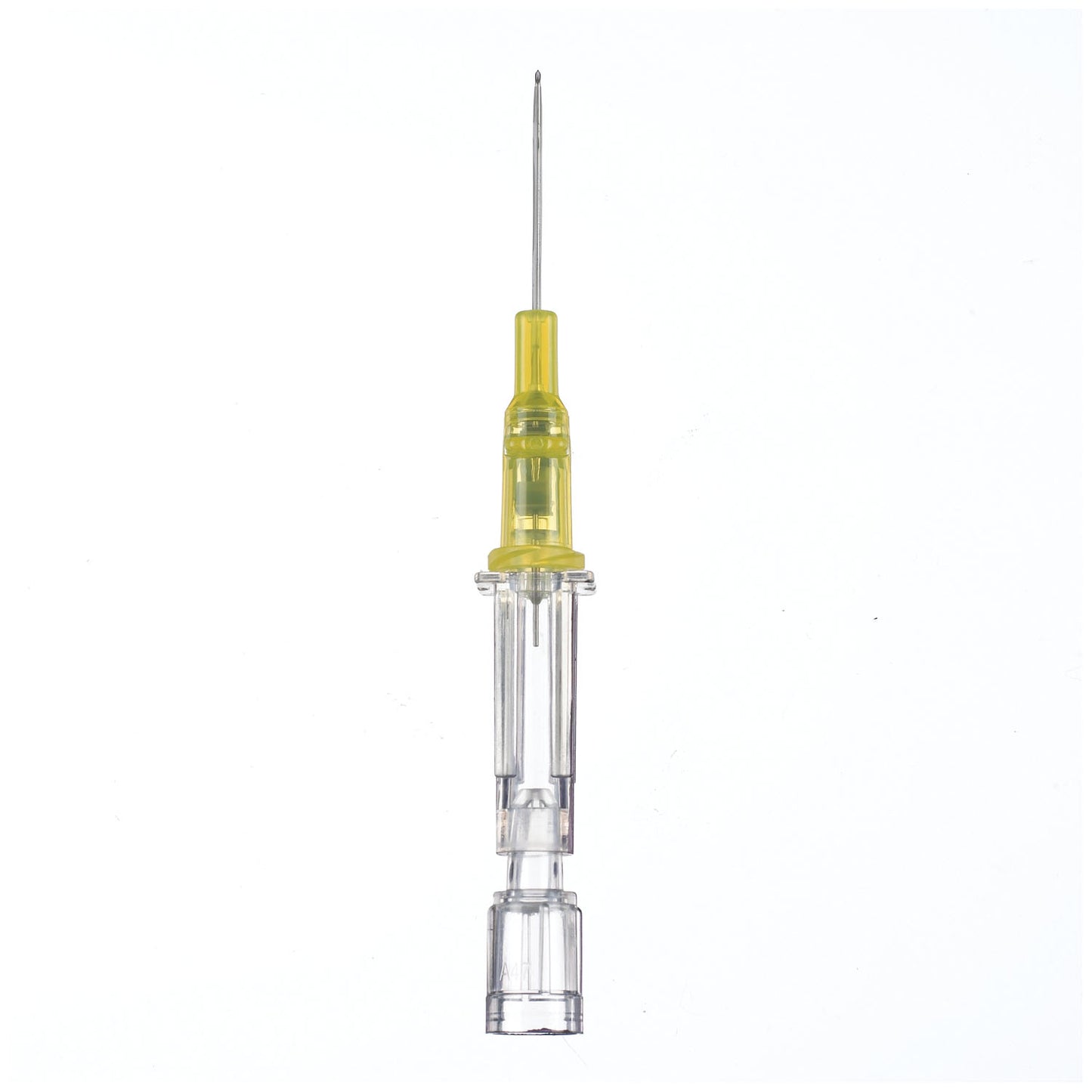Catheter IV, Wing, Safety FEP, 24G x .55", 50/bx, 4 bx/cs (Rx) (Continental US+HI Only)
