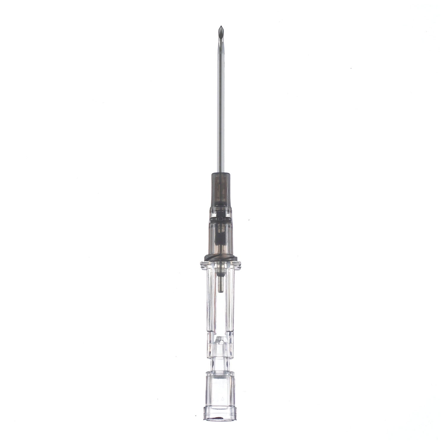 Catheter IV, Straight, Safety FEP, 16G x 2", 50/bx, 4 bx/cs (Rx) (Item is Non-Returnable) (Continental US+HI Only, Excluding IN and ND)