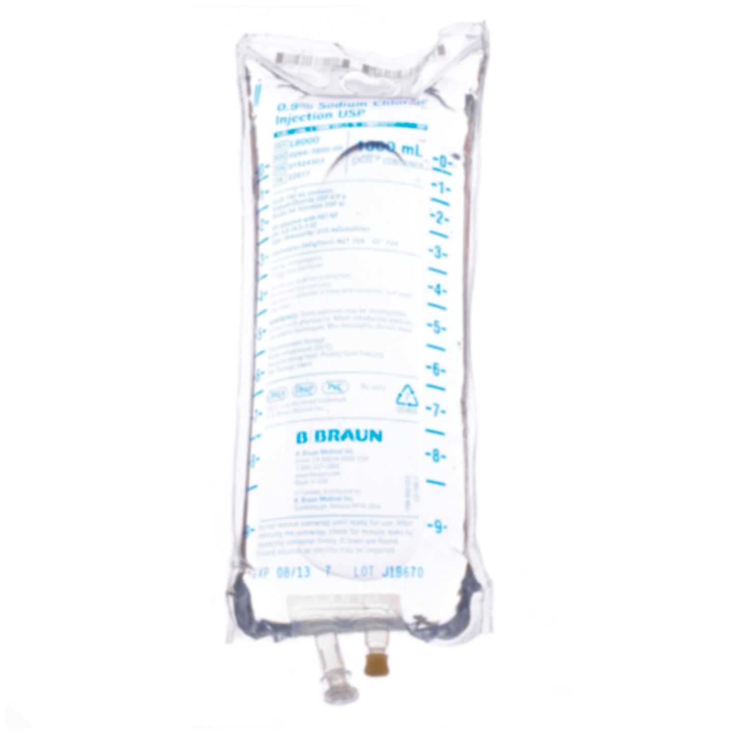 1000mL Ringers Injection USP 12/cs &nbsp;&nbsp;<Strong style="color:red">Max weekly quantity allowed: 10</Strong>