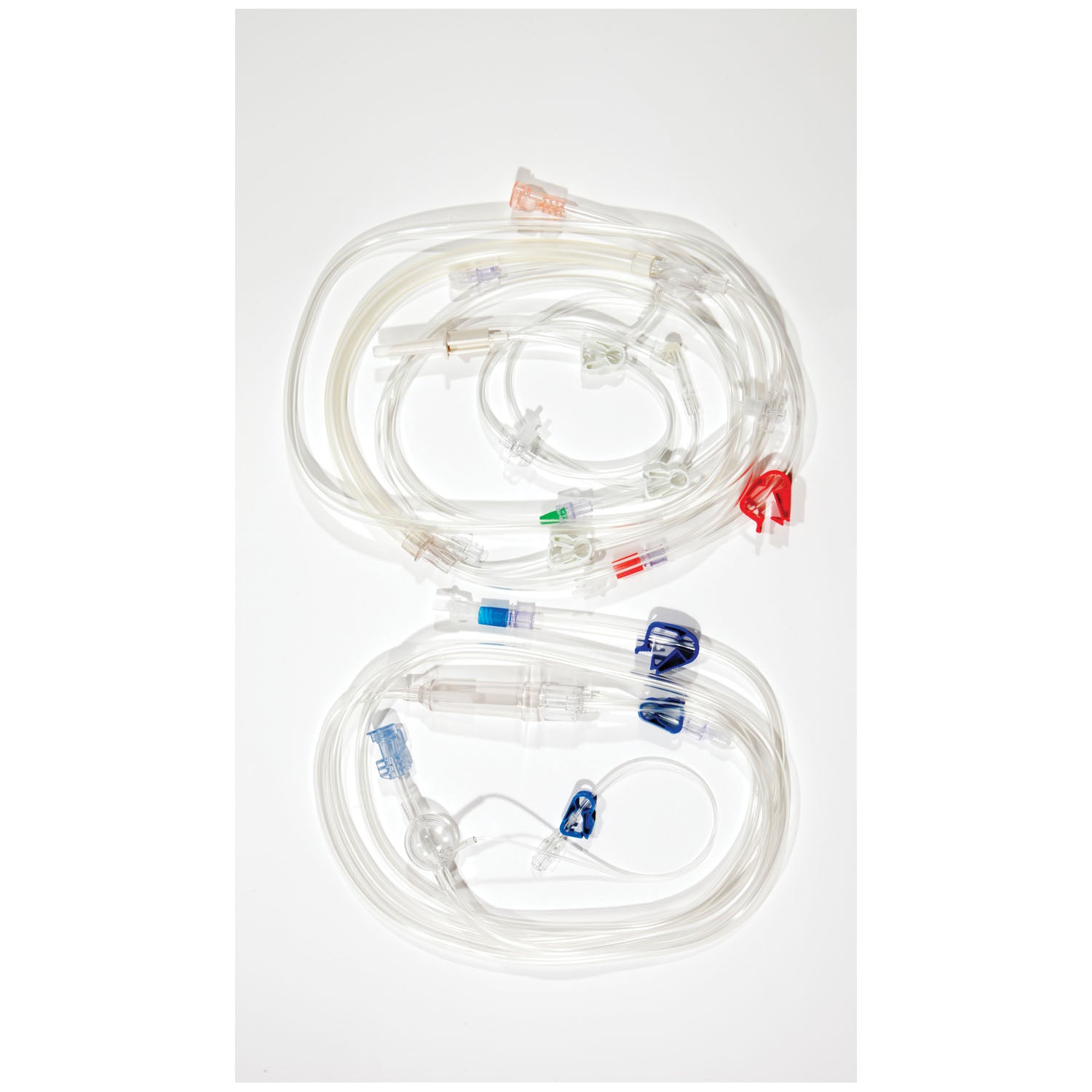 Bloodline Set For The Dialog+ Hemodialysis System, 32/cs (Rx) (Item is Non-Returnable) (Continental US+HI Only, Excluding IN and ND)