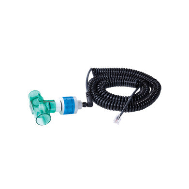 FiO_ Adapter T (9004), 10/pk (US Only)