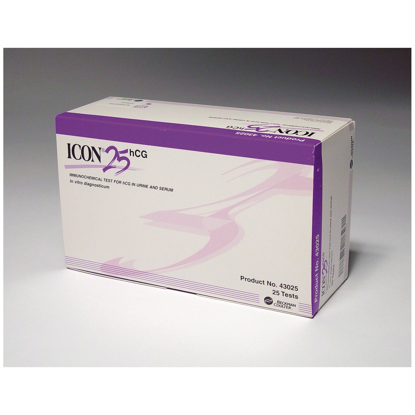 Each Box Contains: Test Devices, Disposable Sample Droppers, Ziplock Bag, 2 Extra Sample Droppers & Instructions, 4 bx/cs