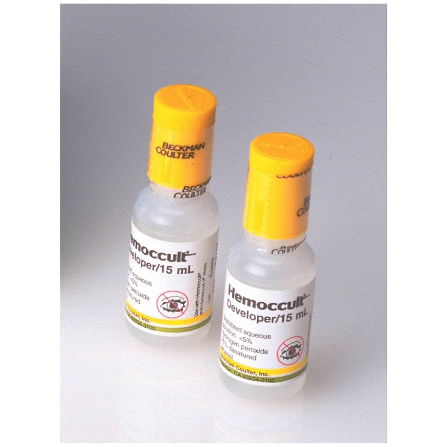 15mL Bottles of Developer, 20/bx