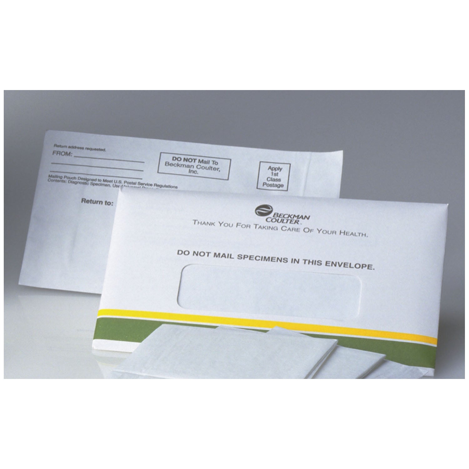 Mailing Pouches, 100/bx