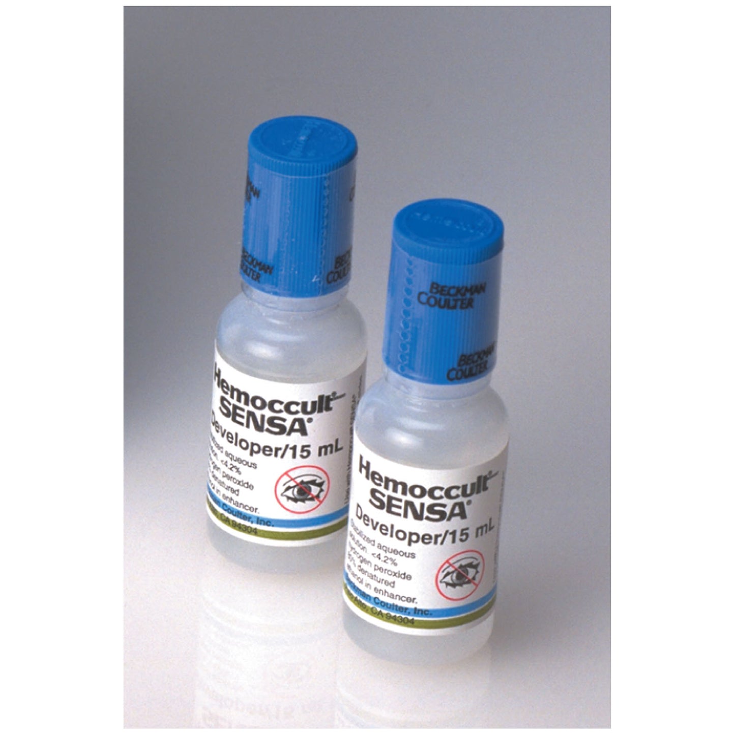 15mL Bottles of Developer, 20/bx