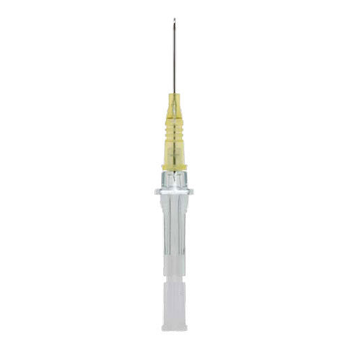 IV Catheter, 16G x 1.77", Gray, 50/bx, 4 bx/cs (Continental US Only) (Drop Ship Requires Pre-Approval)