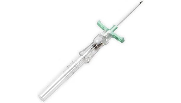 Precision Introducer, 26G x 1.9cm, 10/cs (Continental US Only) (Drop Ship Requires Pre-Approval) (Item on Manufacturer Back Order with no Estimated Time of Availability) 
