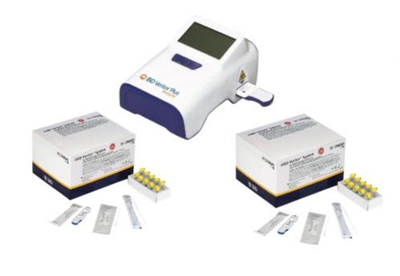Combo Veritor Plus + CLIA RSV (Continental US Only) (DROP SHIP ONLY) (Temp Sensitive; Short-Dated; Non-Returnable) (Continental US Only) (Drop Ship Requires Pre-Approval)