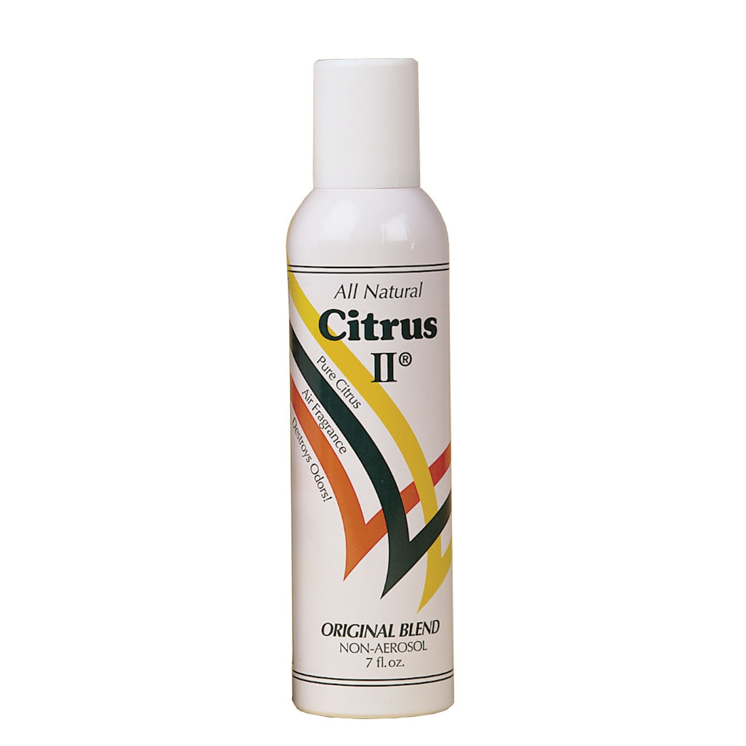 Odor Eliminator, 5.2 oz Spray, Original Blend, 12/cs (Item is considered HAZMAT and cannot ship via Air or to AK, GU, HI, MP, PR, VI)