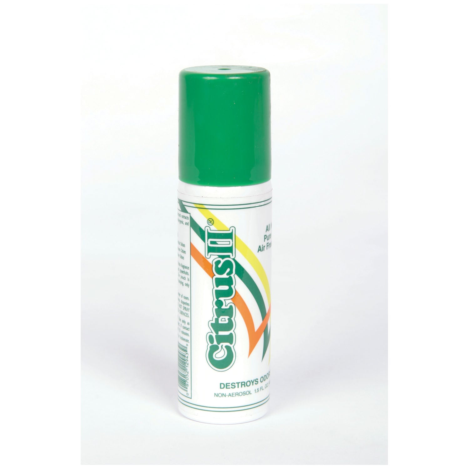 Odor Eliminator, 1.5 oz Spray, Original Blend, 24/cs