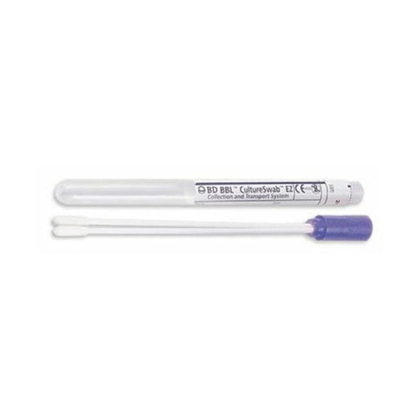 Flexible Minitip Flocked Swab, 100/pk (Temp Sensitive; Short-Dated, Minimum Expiry Lead is 60 days; Non-returnable; Non-refundable) (Continental US Only) (Drop Ship Requires Pre-Approval)
