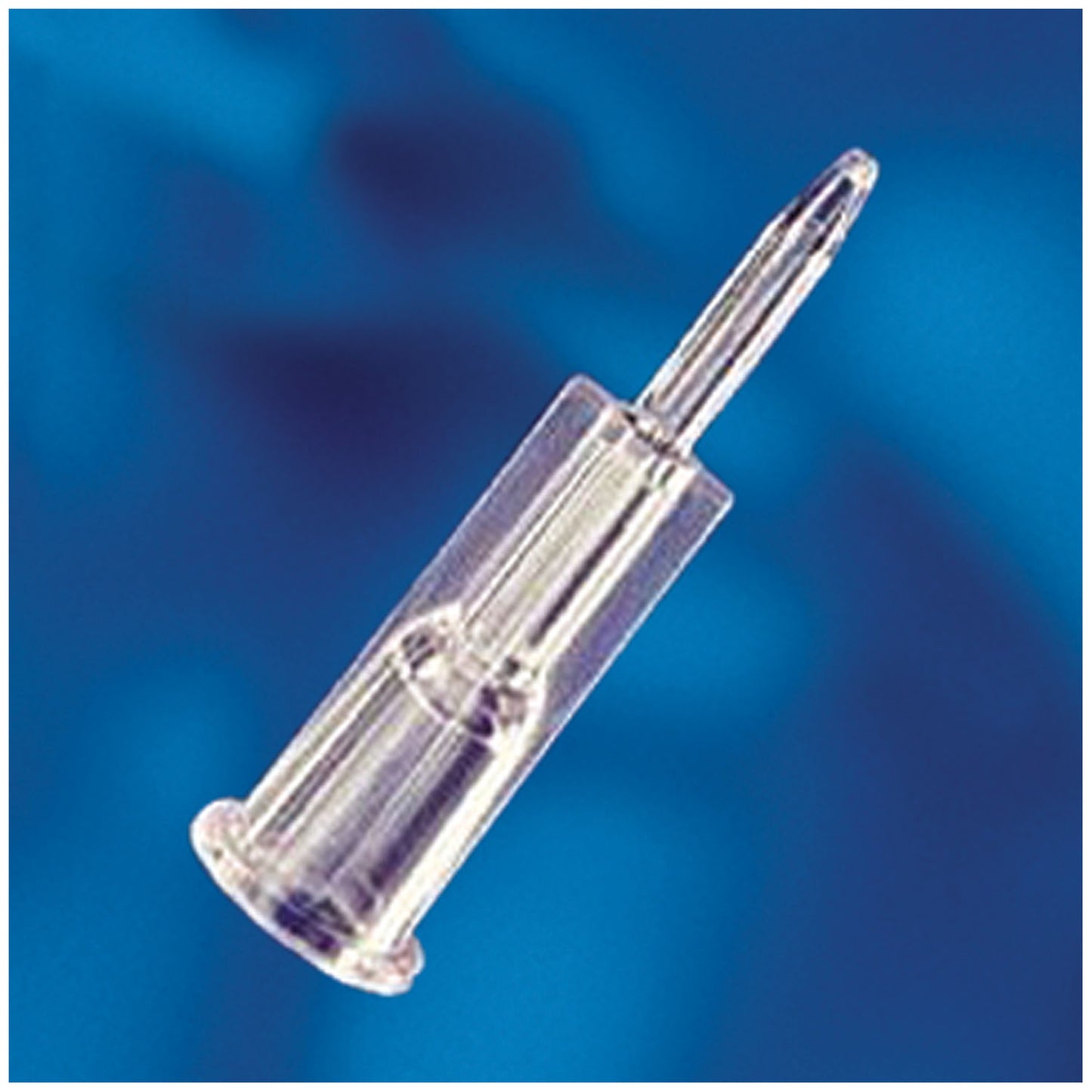 Syringe, 5mL, Vial Access Cannula, For Interlink System, 100/bx, 4 bx/cs (Continental US Only) (Drop Ship Requires Pre-Approval)