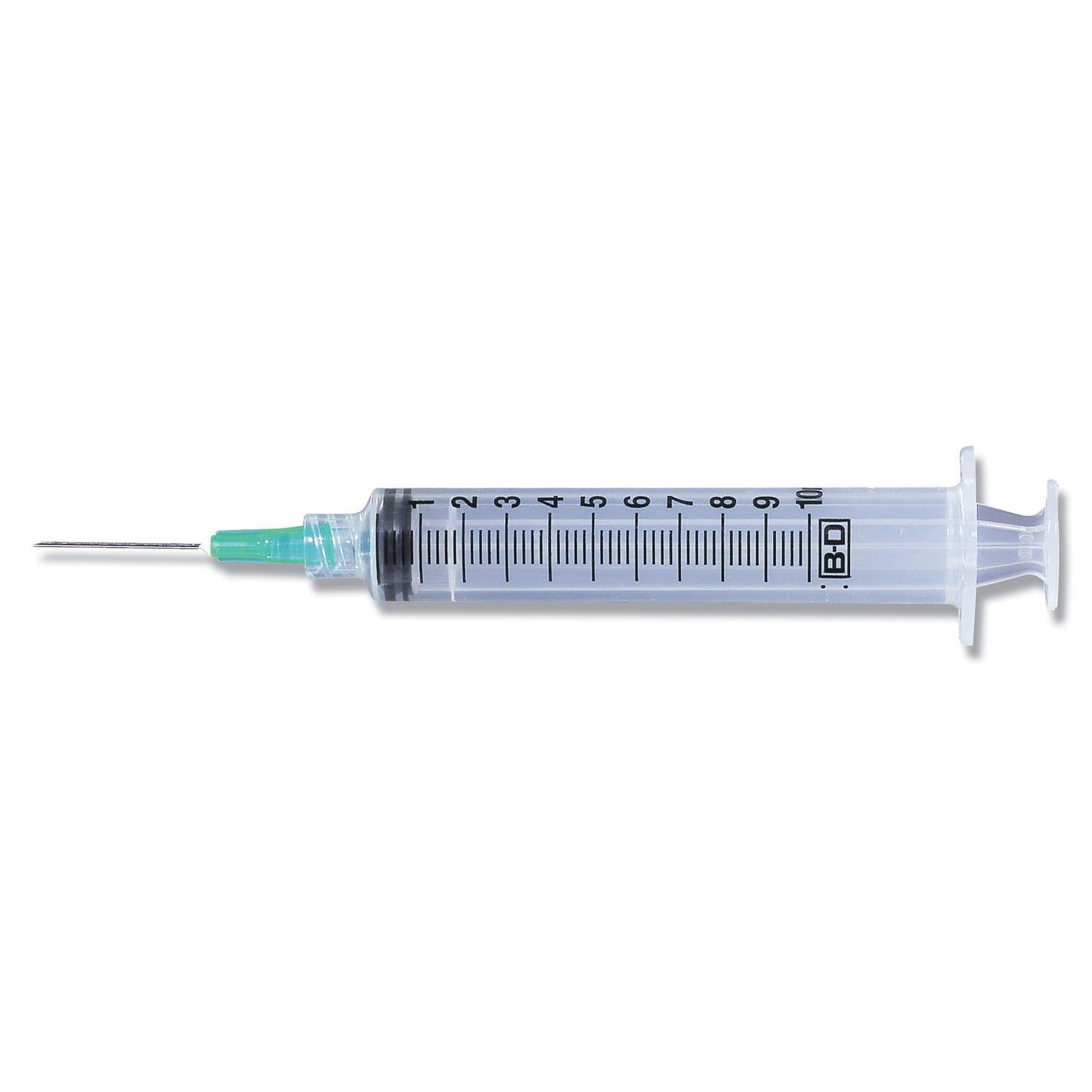 Syringe/ Needle Combination, 10mL , Luer-Lok Tip, 21G x 1_", 100/bx, 4 bx/cs (Continental US Only) (Drop Ship Requires Pre-Approval)