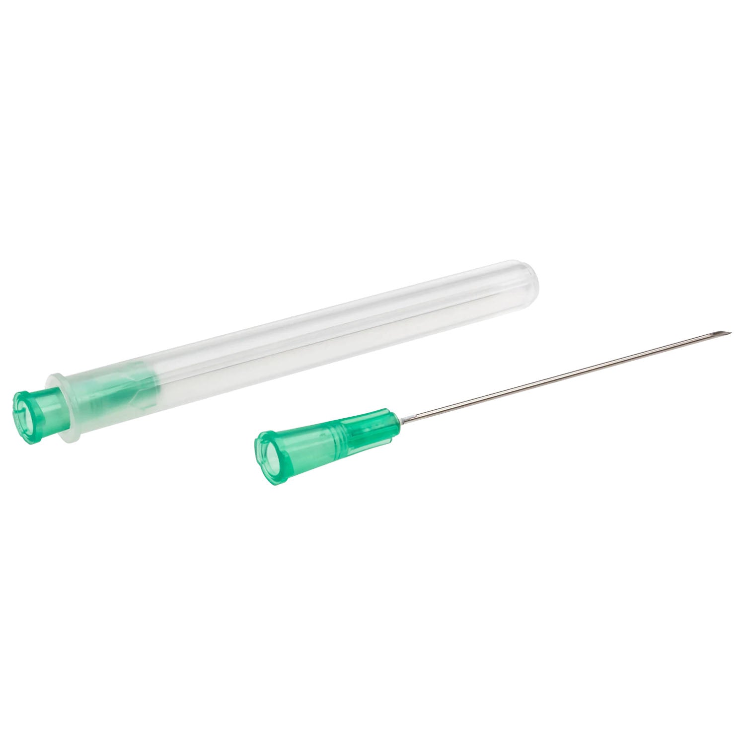 Needle, 30G x _", Regular Bevel, Sterile, 100/bx, 10 bx/cs (Continental US Only) (Drop Ship Requires Pre-Approval)