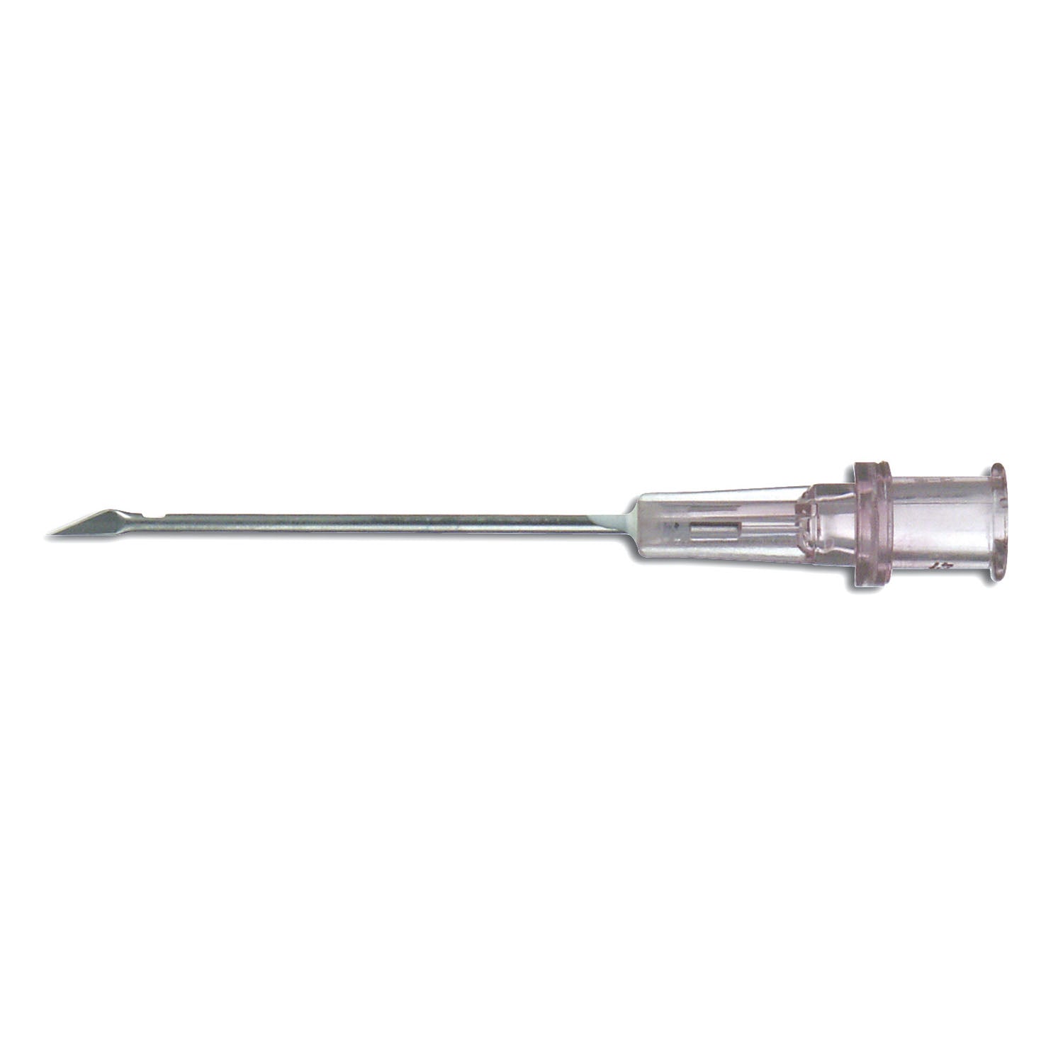 Needle, 18G x 1_" Thin Wall, Nokor Point, 5 Micron, 100/bx, 10 bx/cs