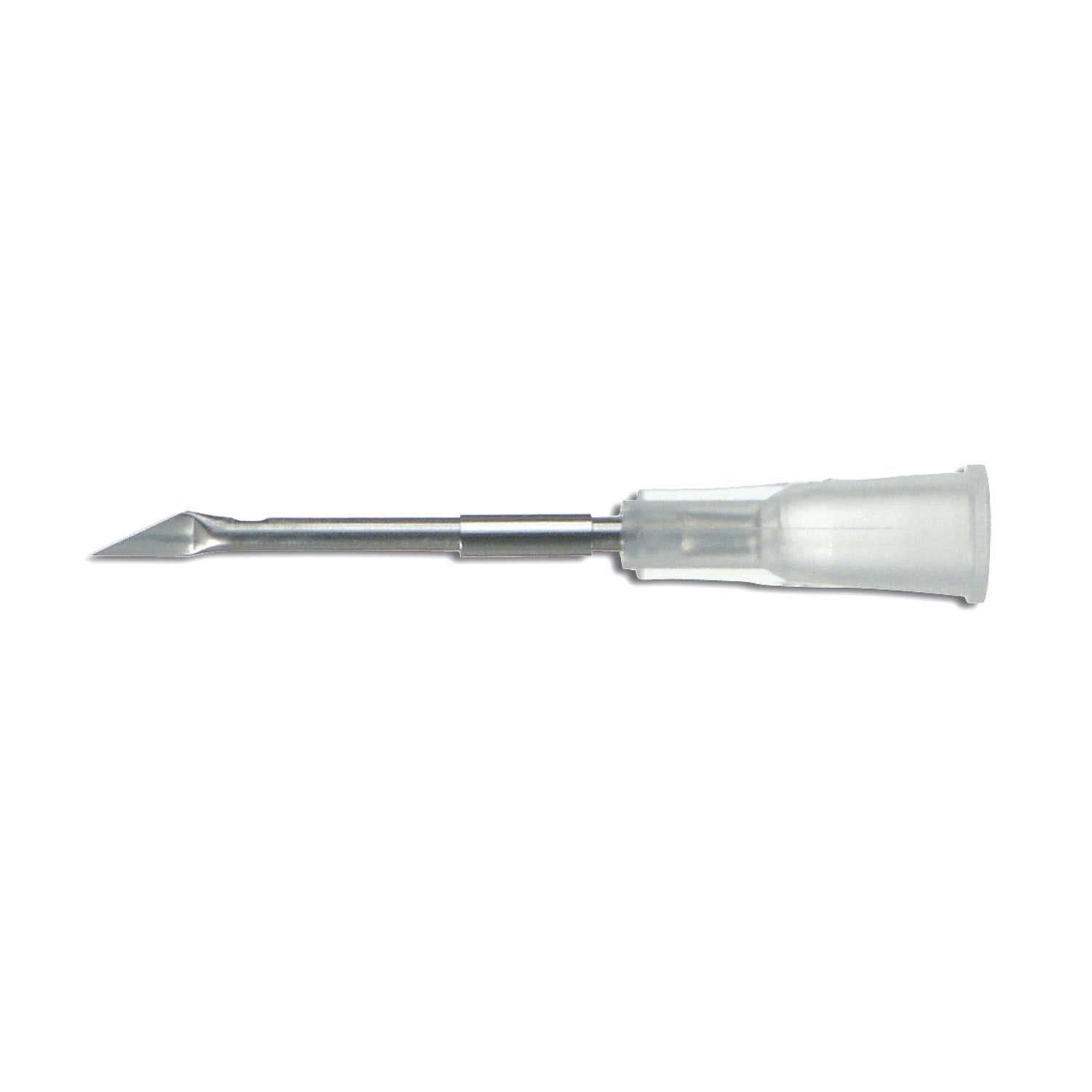 Needle, 18G x 1" Thin Wall, Non-Coring Vented, 100/bx, 10 bx/cs (Continental US Only) (Drop Ship Requires Pre-Approval)