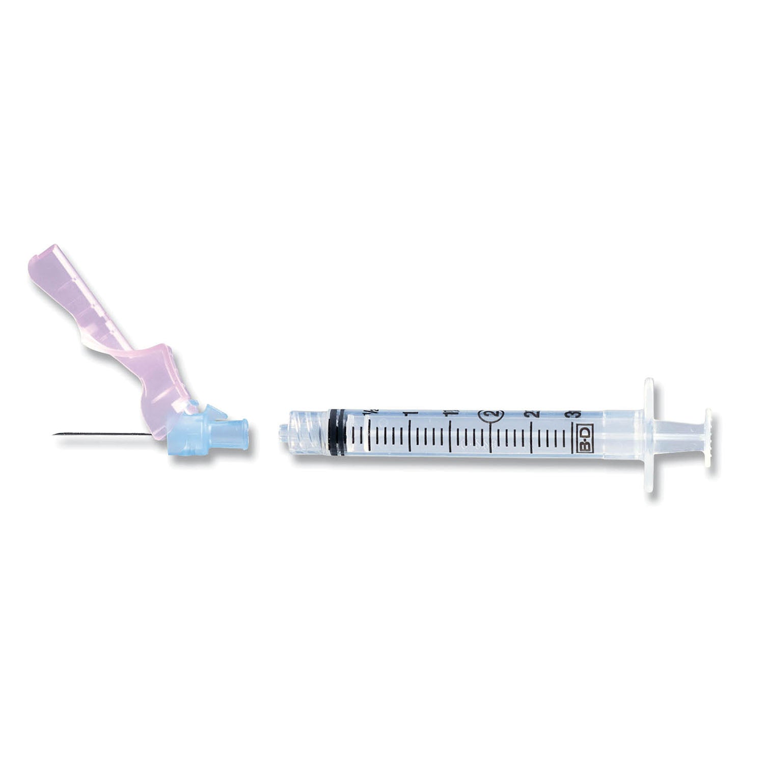 Needle, 23G x 1", For Luer Lok Syringes Only, 100/bx, 12 bx/cs (Continental US Only) (Drop Ship Requires Pre-Approval)