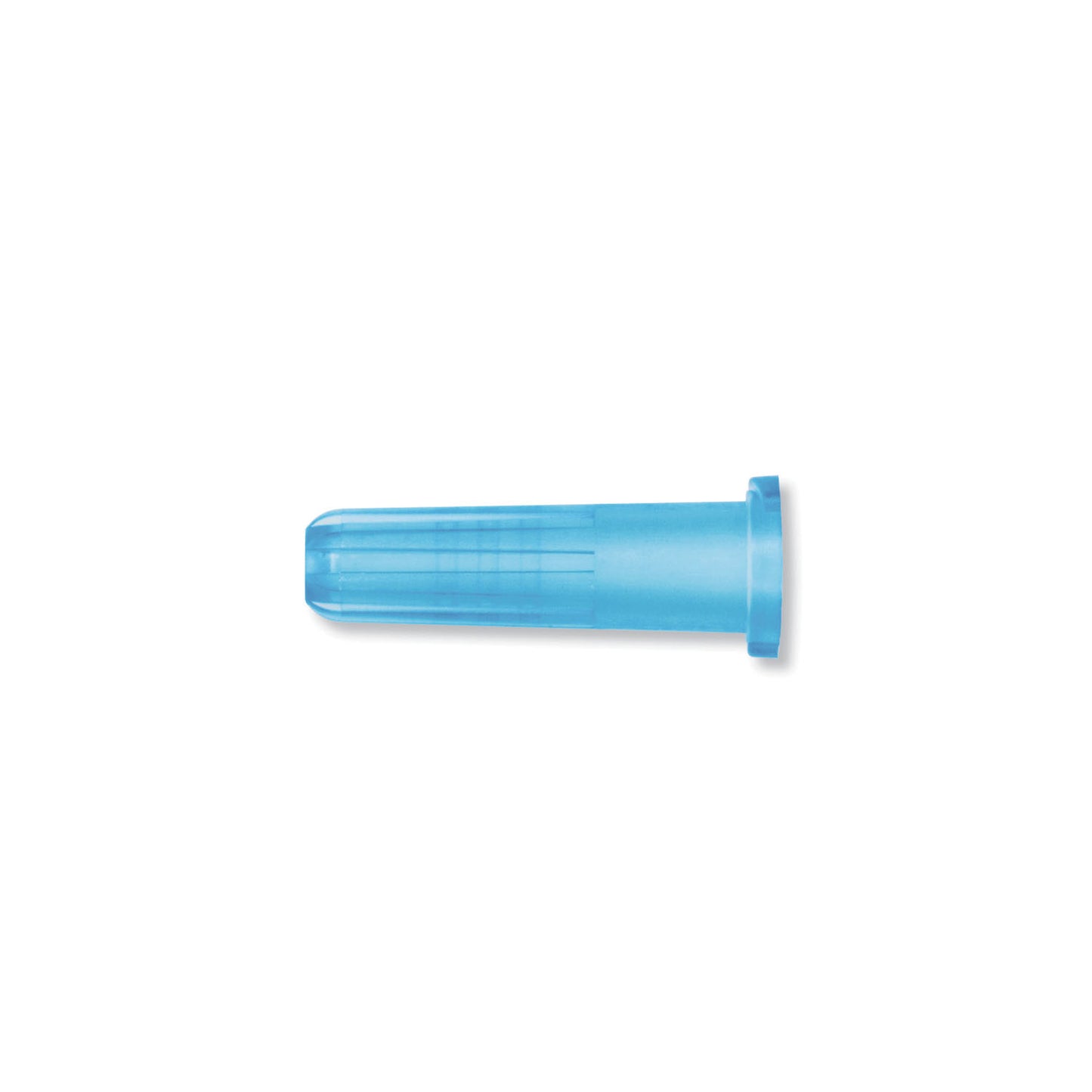 Syringe, Single, Sterile, Tip Cap, Luer-Lok, 200/bx, 10 bx/cs (Continental US Only) (Drop Ship Requires Pre-Approval)