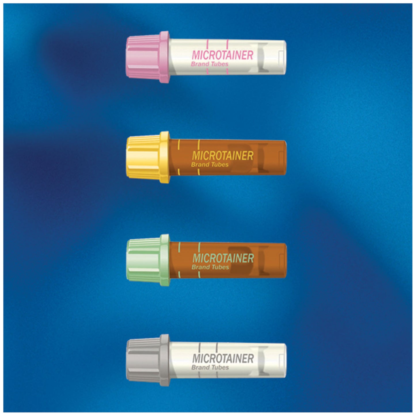 Tube, Sodium Fluoride, Na2EDTA, Microgard Closure, 50/bx, 4 bx/cs (Temp Sensitive; Non-Returnable) (Continental US Only) (Drop Ship Requires Pre-Approval)