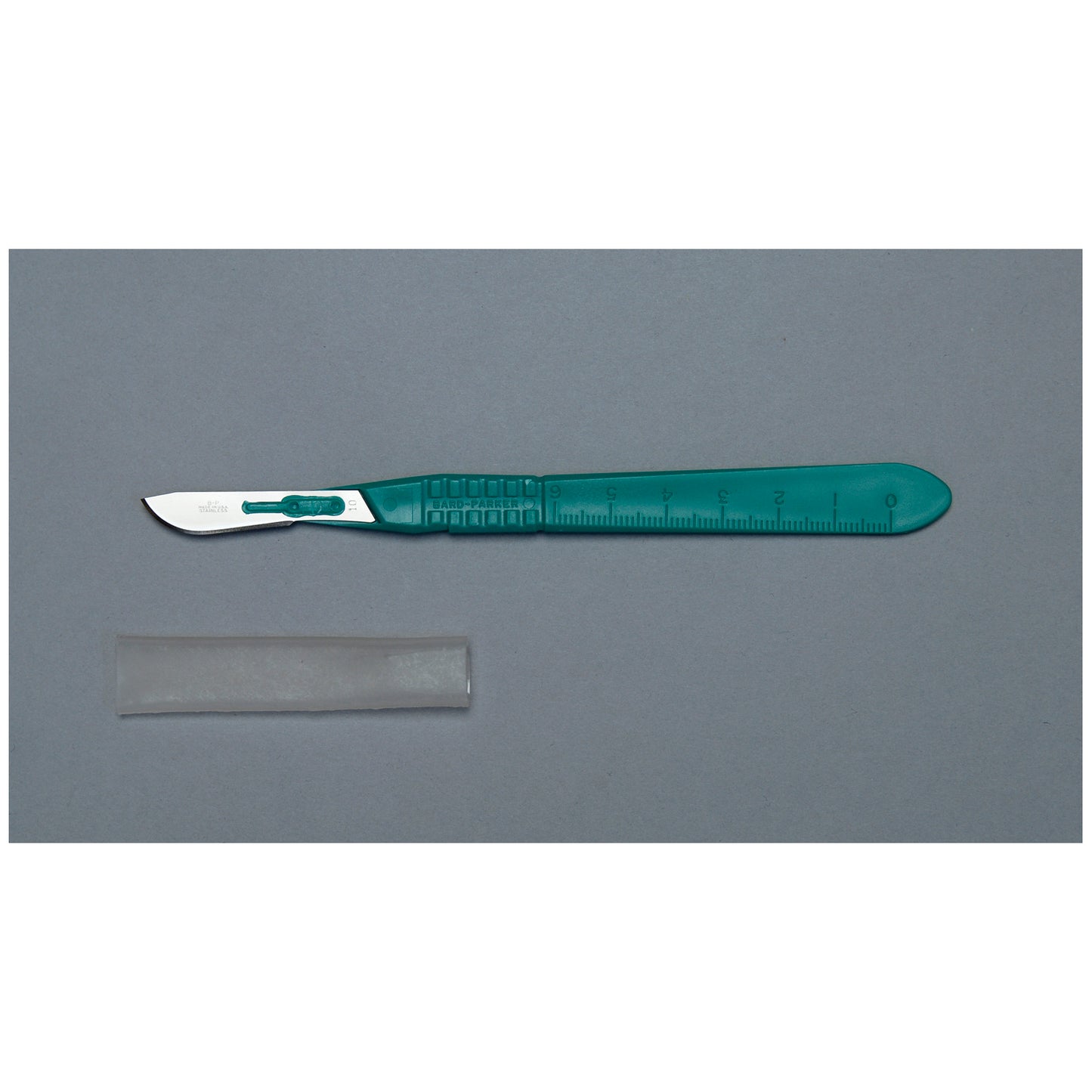 Scalpel, Size 21, Sterile, 10/bx, 10 bx/cs (US Only) (Not Available For Sale into Canada)