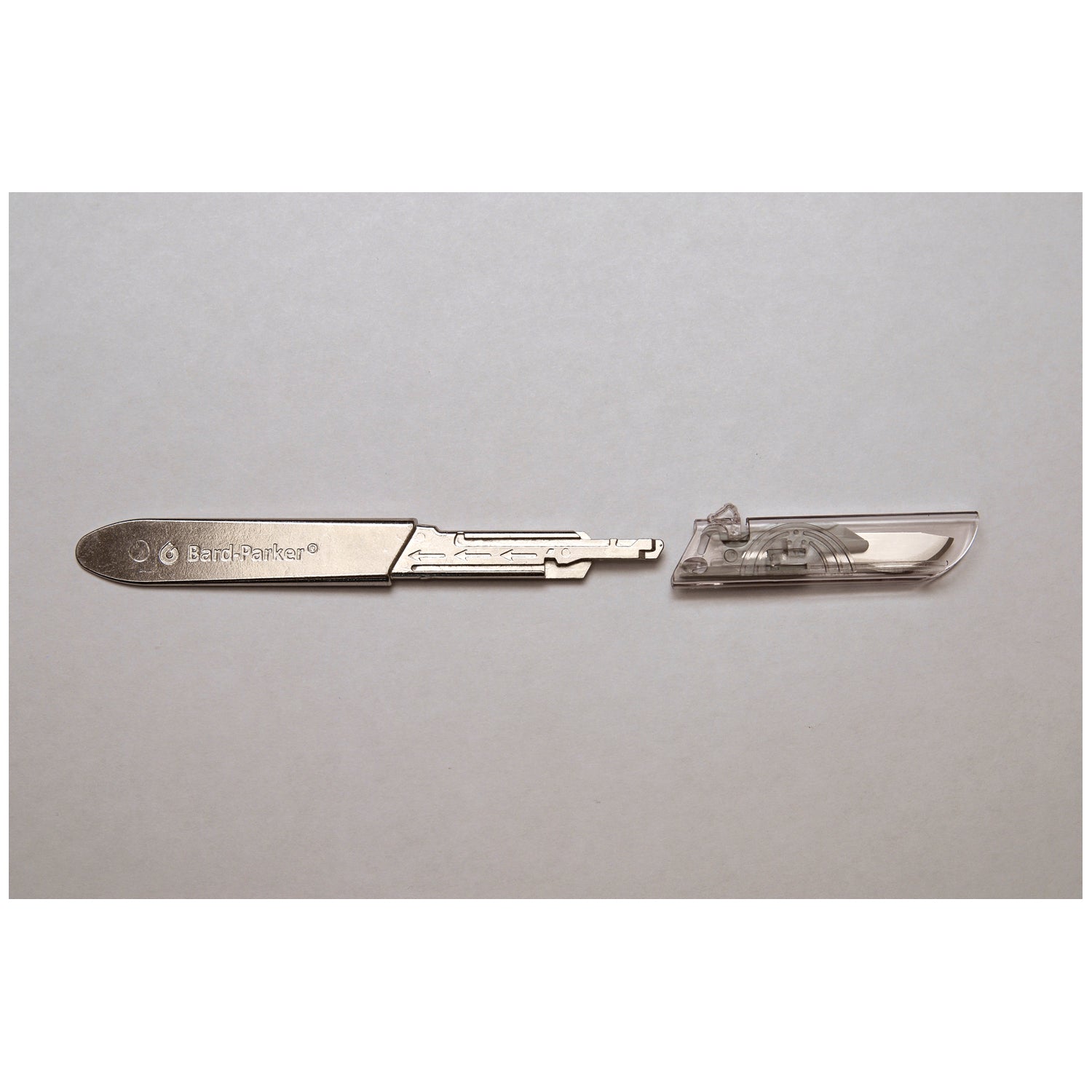 Protected Blade, Size 10, Sterile, 50/bx, 3 bx/cs (US Only) (Not Available For Sale into Canada)