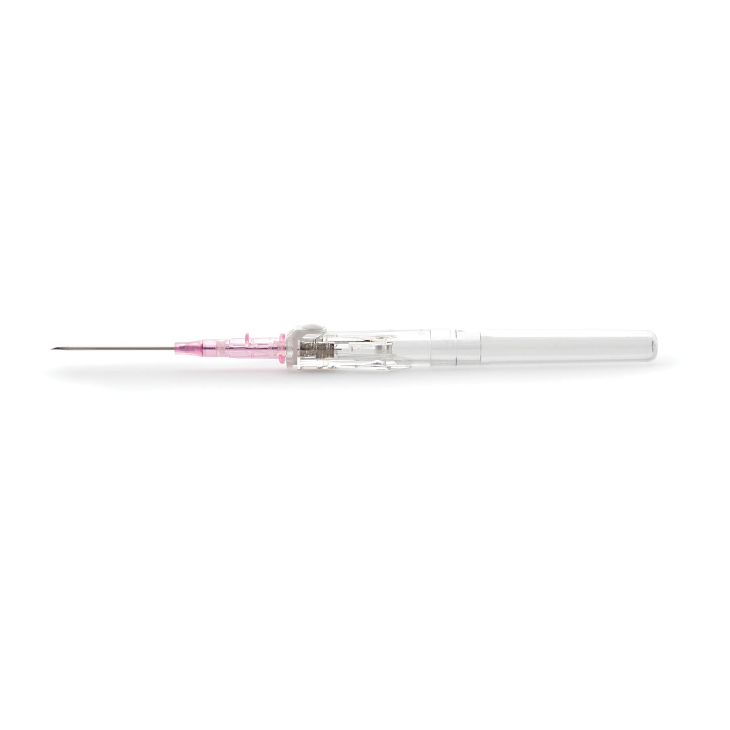 IV Catheter, 22G x 1", Blue, 50/bx, 4 bx/cs (Continental US Only) (Drop Ship Requires Pre-Approval)