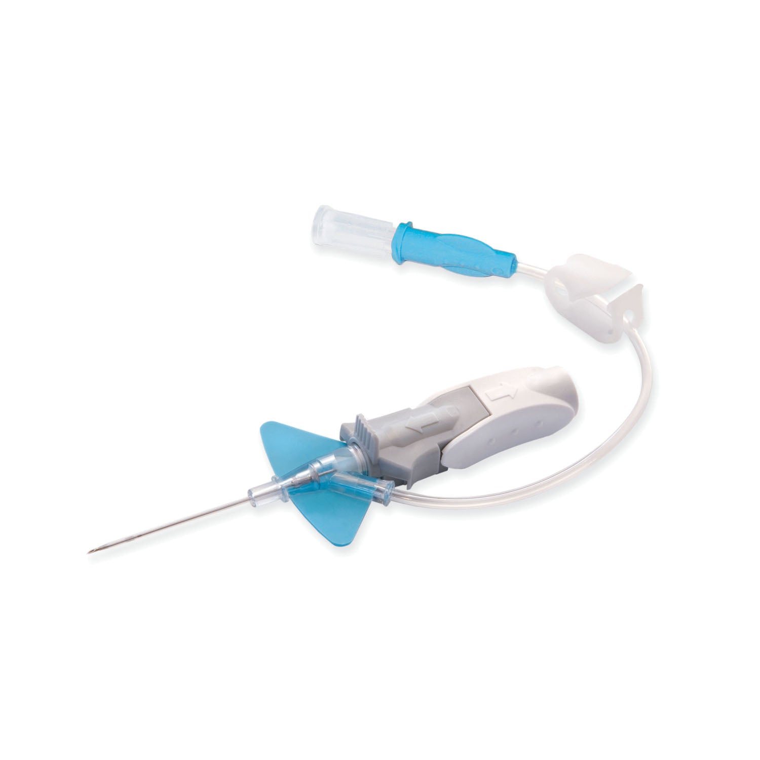 IV Catheter, 18G x 1_", HF Single Port, Infusion, 20/pk, 4 pk/cs (Continental US Only) (Drop Ship Requires Pre-Approval)