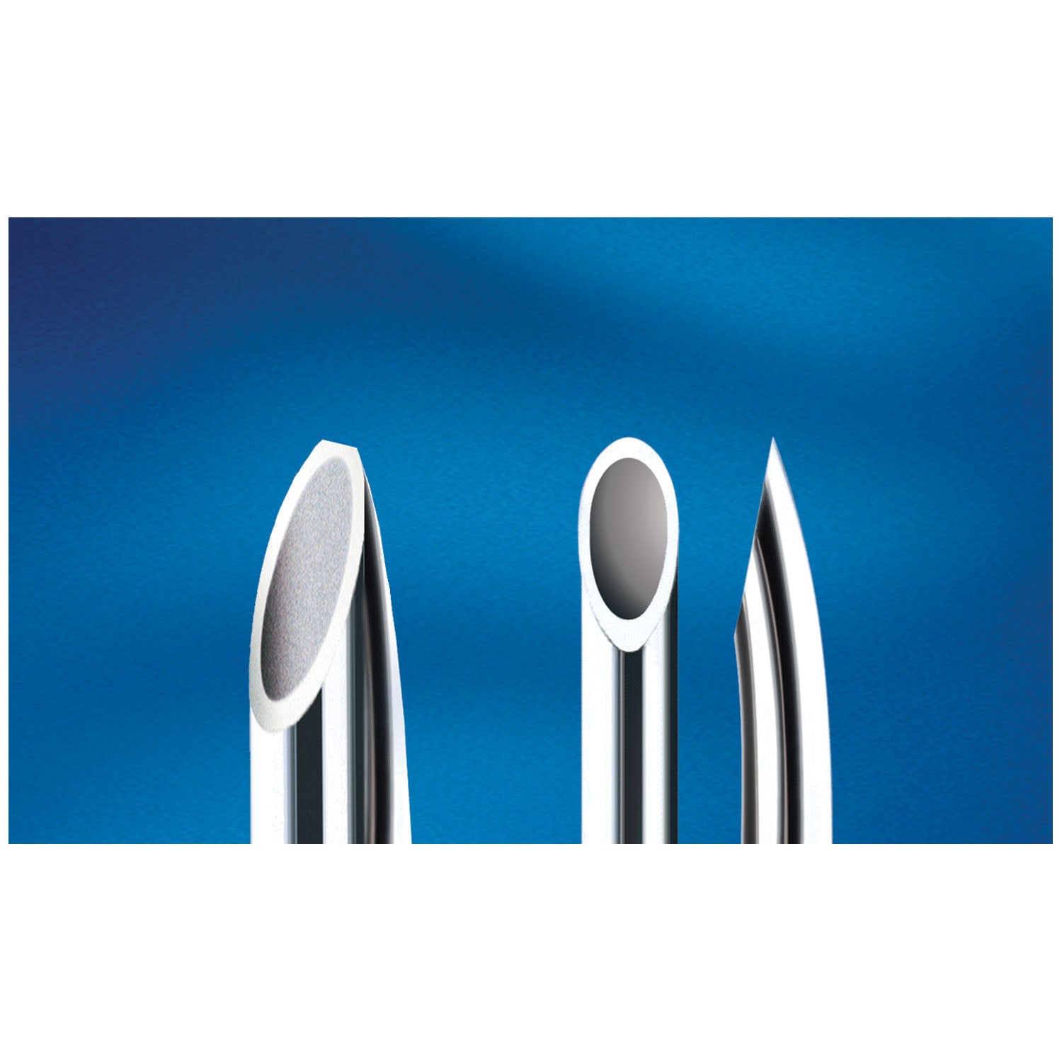 Weiss Needle, 18G x 3_", Fixed Wings, Modified Tuohy Point, 10/bx, 5 bx/cs (Continental US Only) (Drop Ship Requires Pre-Approval)