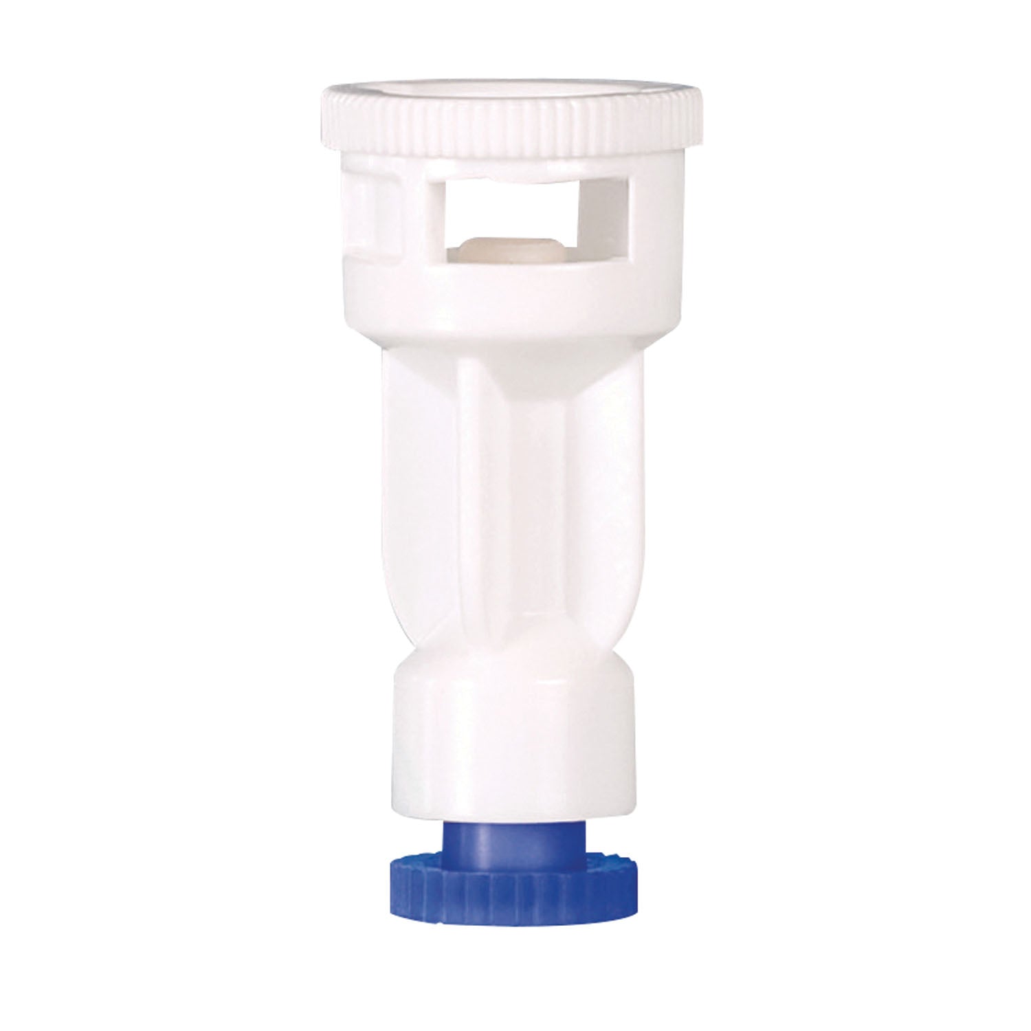 Luer-Lock Connector For Use with Needle-Free Ports with Internal Pistons, 50/bx, 4 bx/cs (Continental US Only) (Drop Ship Requires Pre-Approval)