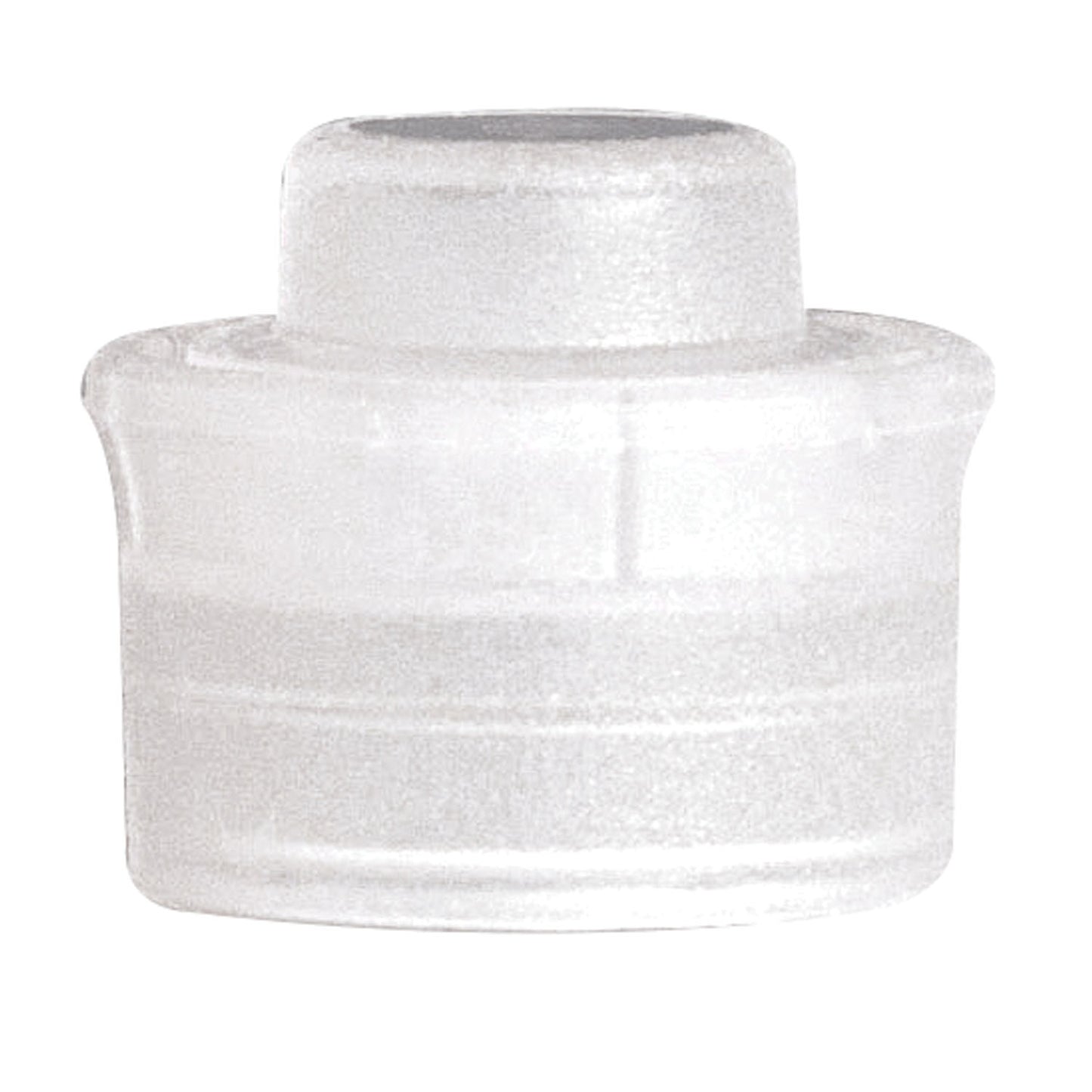 Cap For Injector, 50/bx, 4 bx/cs (Continental US Only) (Drop Ship Requires Pre-Approval)