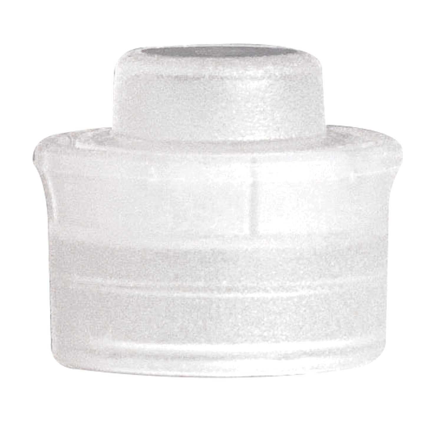 Cap For Injector, 50/bx, 4 bx/cs (Continental US Only) (Drop Ship Requires Pre-Approval)