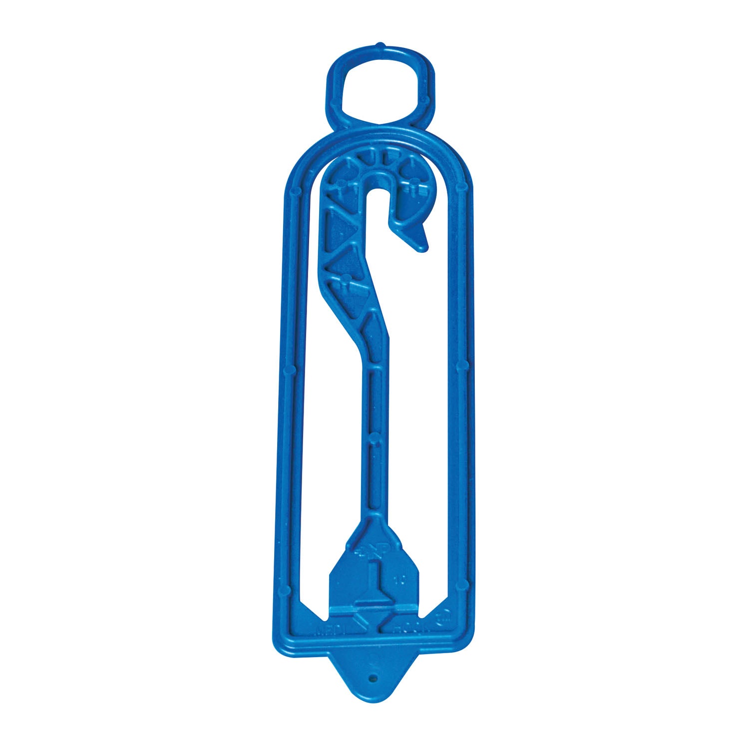 Hanger For IV Bag, 40/bx, 4 bx/cs (Continental US Only) (Drop Ship Requires Pre-Approval)