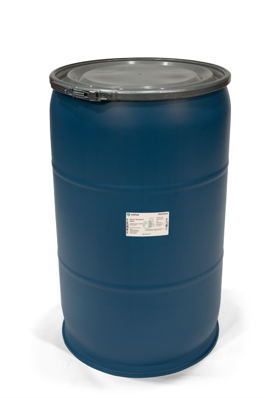 HyClone HyPure Water for Injection (WFI) Quality Water, Pillow (CX5-14), 10 L, Sterile (Item is Non-Returnable)