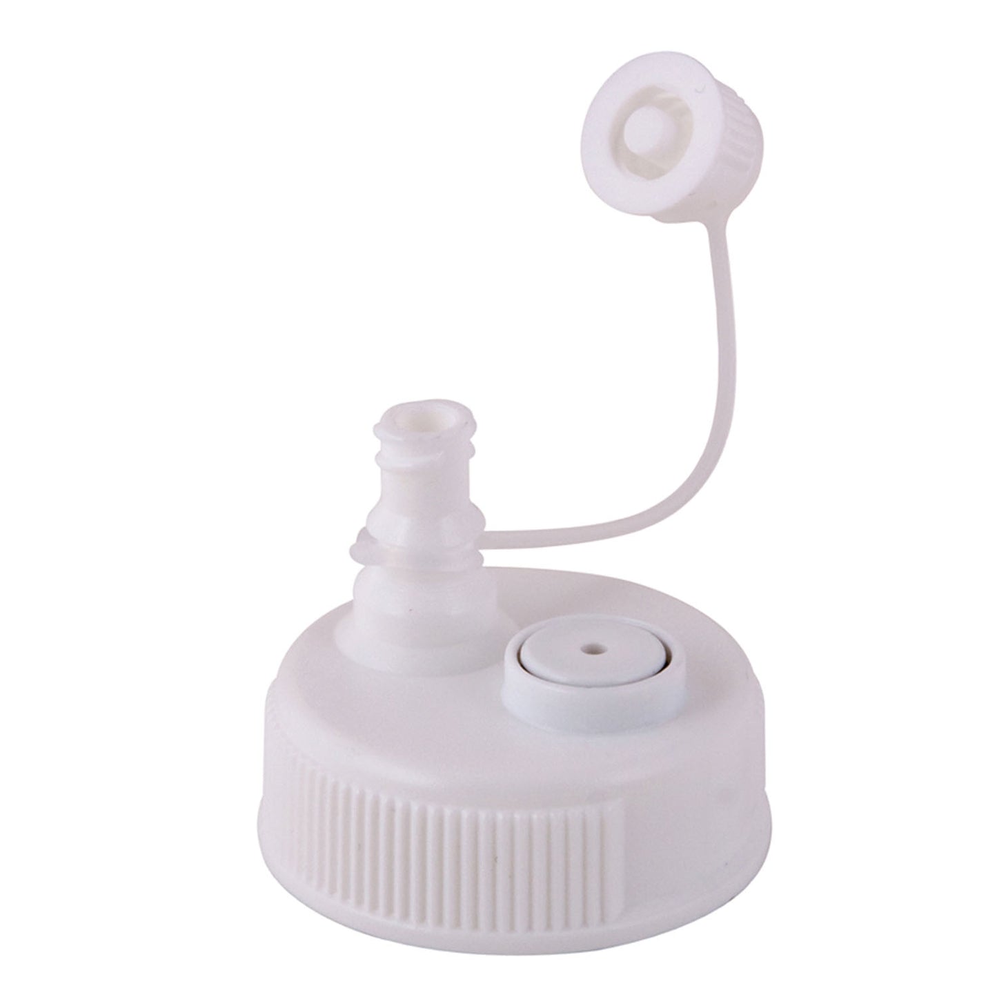 Accessories: Luer-Lock Dispensing Cap (US Only)