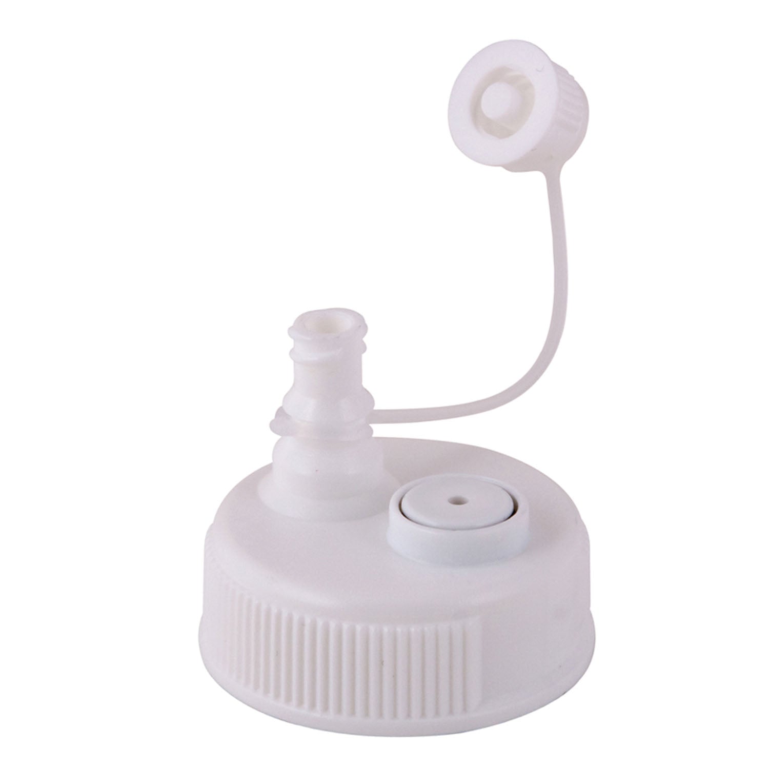 Accessories: Luer-Lock Dispensing Cap (US Only)