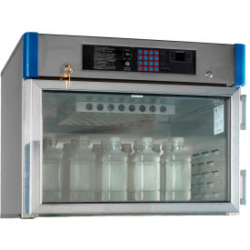 Warming Cabinet, 30"W x 24 1/2"H x 26 5/8"D, (1) Glass Door, (1) Adjustable Shelf (DROP SHIP ONLY)