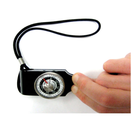 60 lb Pinch Gauge, 2 lb Increments, Calibration Certificate Included with Accuracy = 0.6 lb (060785)