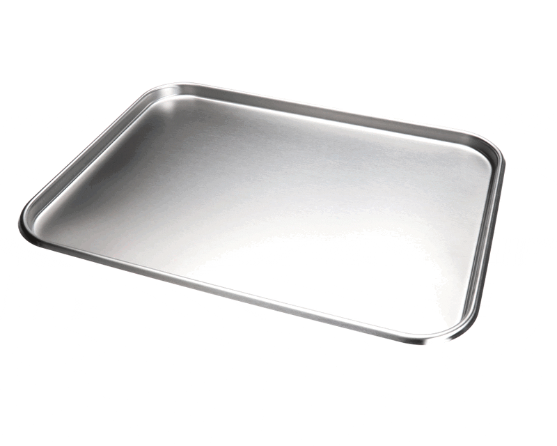 Instrument Tray, 21"Wx16"D, For Models