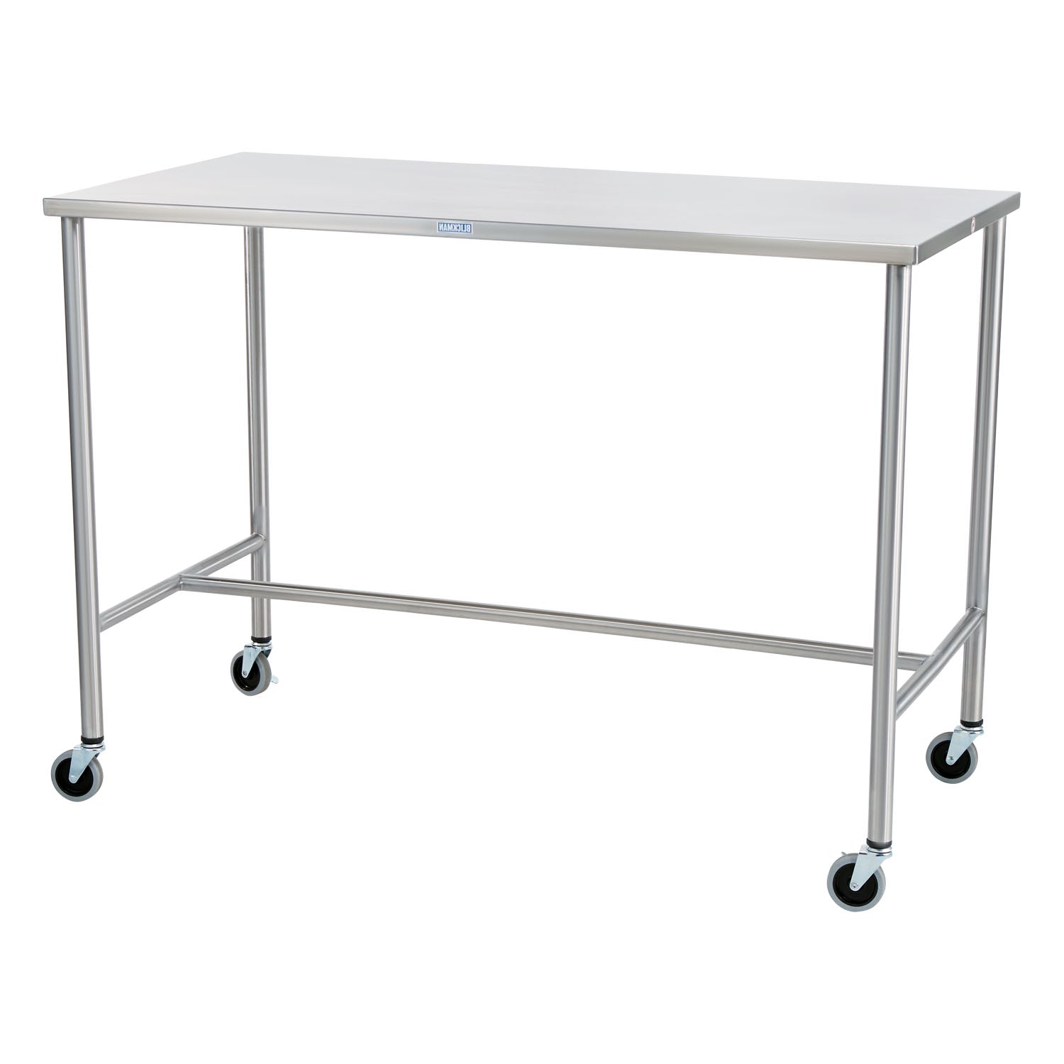 Sawyer Instrument Table 36"W x 34"H x 24"D w/H-Brace (DROP SHIP ONLY)