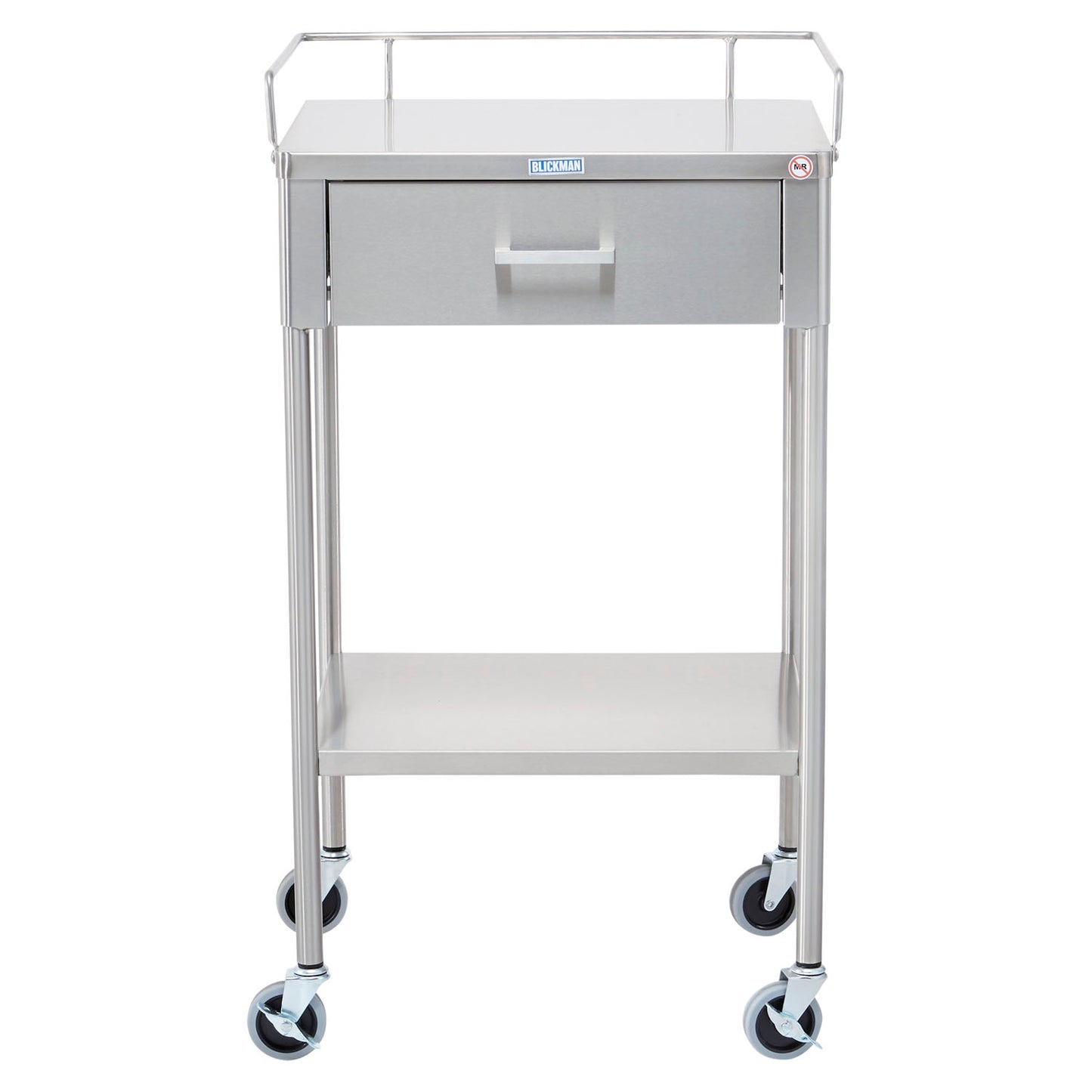 Ferguson Table, 20"W x 34"H x 16"D, Drawer (DROP SHIP ONLY)