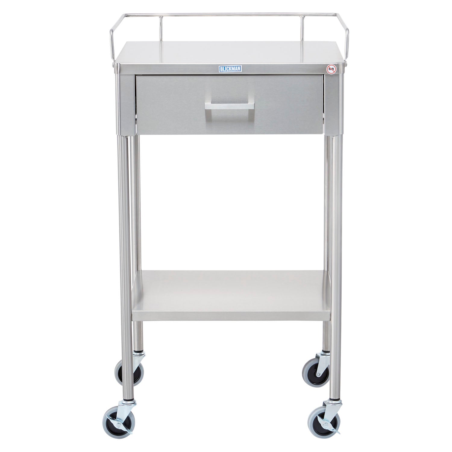 Ferguson Table, 20"W x 34"H x 16"D, Drawer (DROP SHIP ONLY)