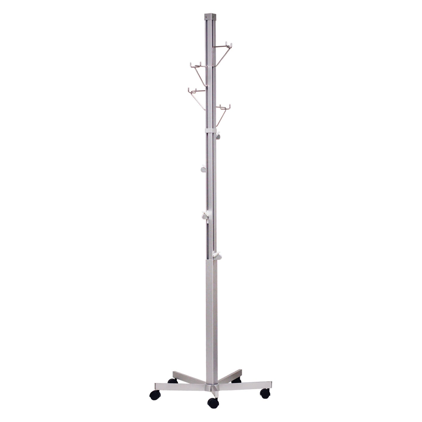Irrigation Tower Base and Pole 4 Channel (DROP SHIP ONLY)