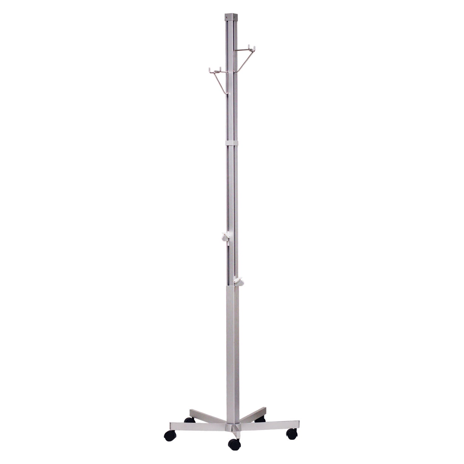 Irrigation Tower Base and Pole 2 Channel (DROP SHIP ONLY)